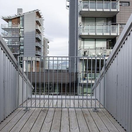The Swan House Hotel By Ylma Reikiavik Exterior foto