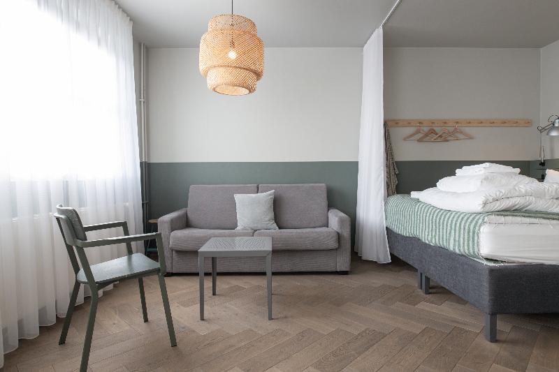 The Swan House Hotel By Ylma Reikiavik Exterior foto